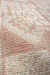Antique Moroccan Runner Rug (4' x 11')